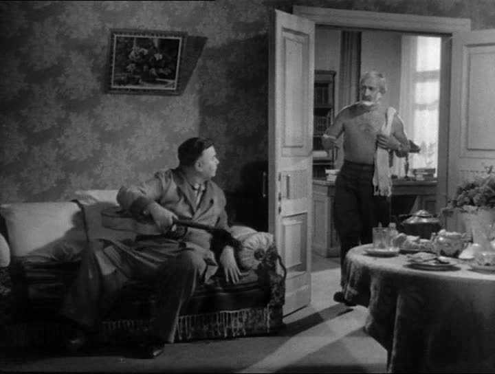 Судьба барабанщика (1956)