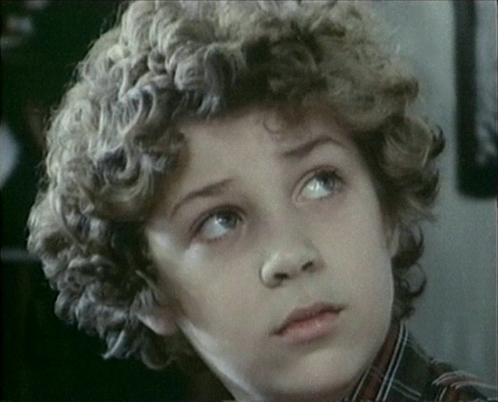 Меняю собаку на паровоз (1976)