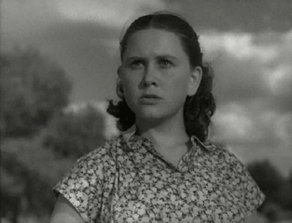 Кадры из Максим Перепелица (1956)