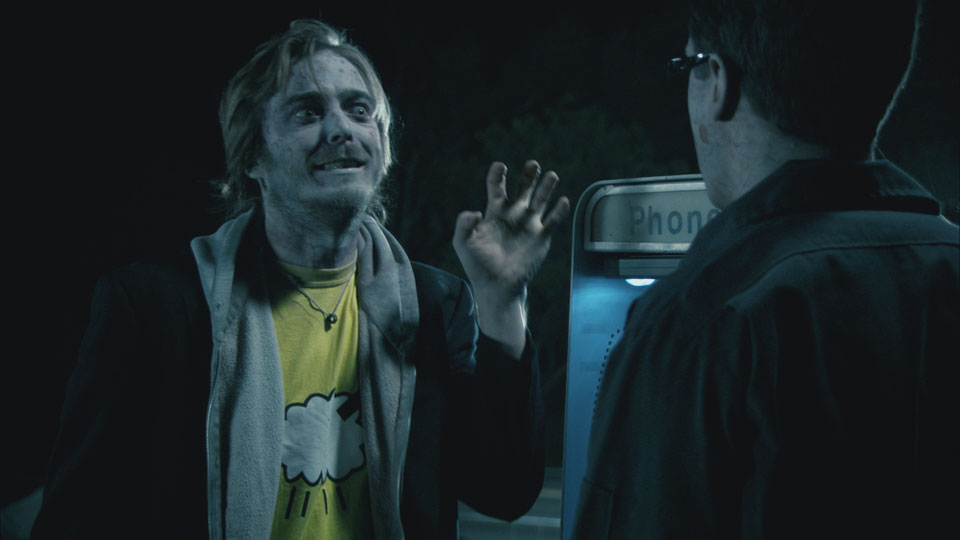 Мёртвоголовые (2011)