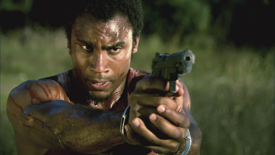 Мёртвоголовые (2011)