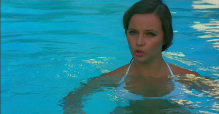 Кадры из Безумный секс (1973)