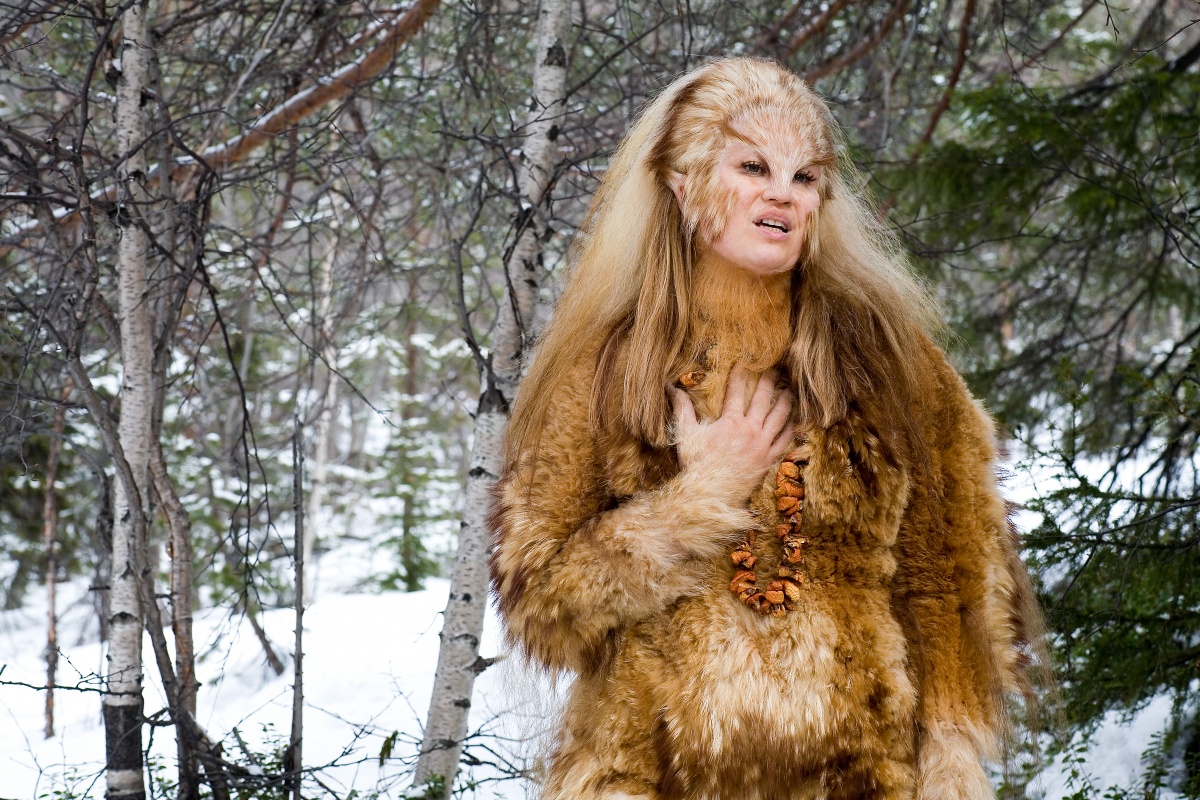 Кадры из Самка (2011)