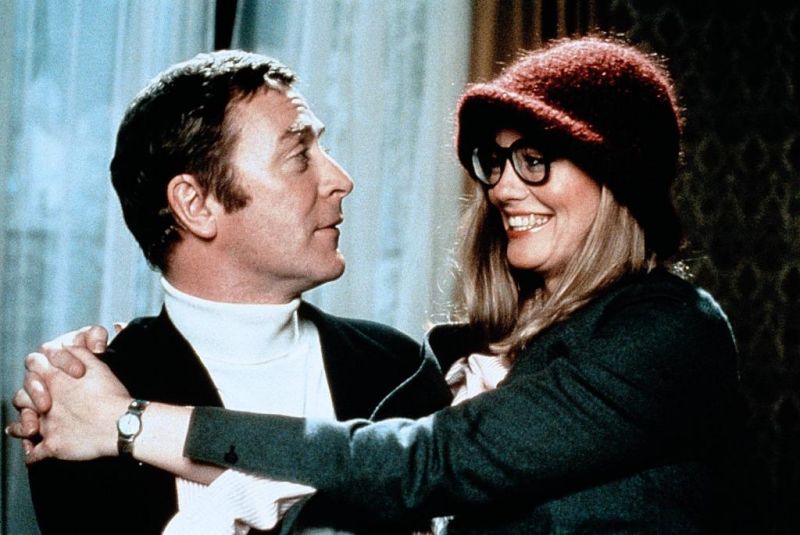 Кадры из Серебряные медведи (1977)