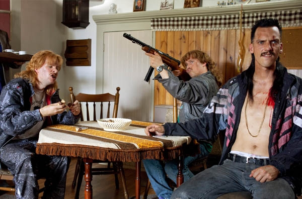 Кадры из Новые парни турбо (2010)