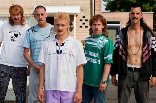 Кадры из Новые парни турбо (2010)