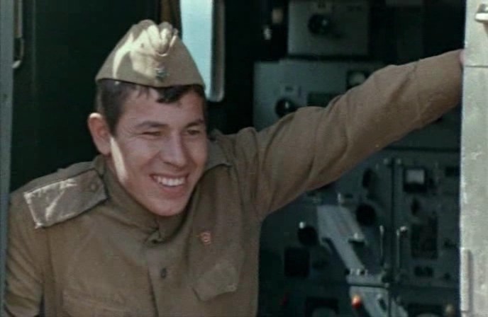 Кадры из Ты помнишь (1979)