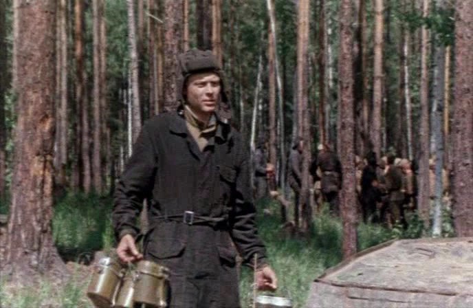 Кадры из Ты помнишь (1979)