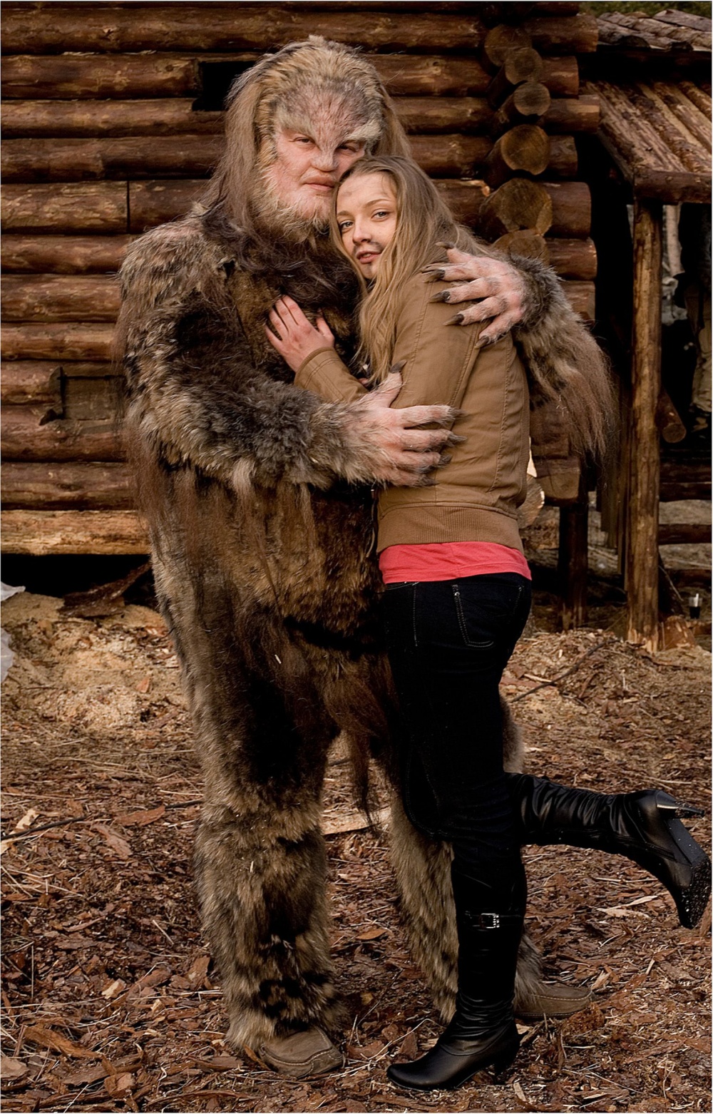 Кадры из Самка (2011)