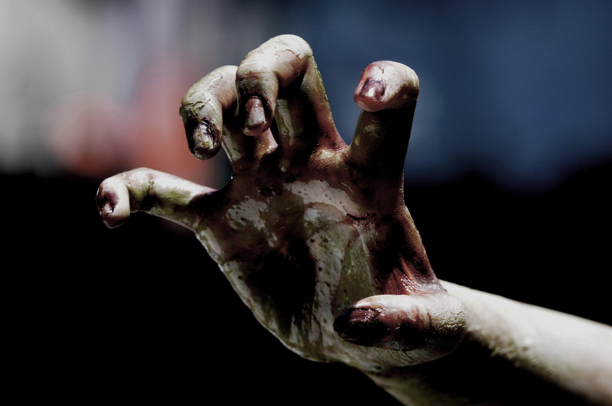 Глаз ребенка (2010)