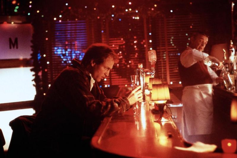 Кадры из Денежный поезд (1995)