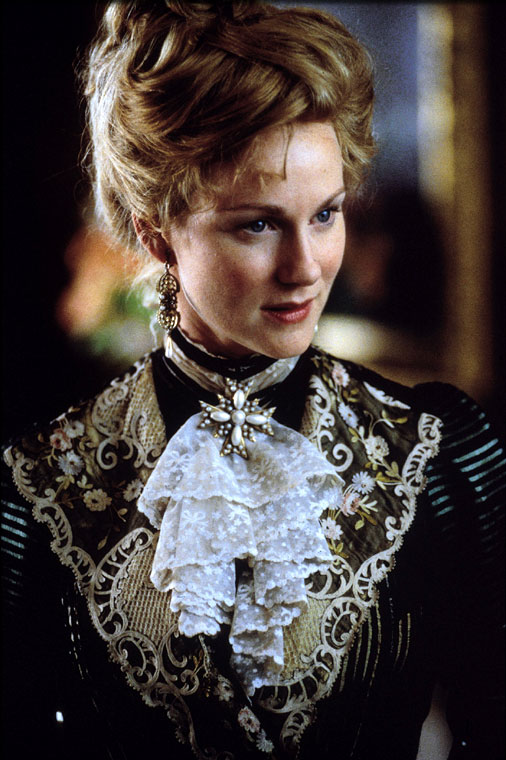 Обитель радости (2000)