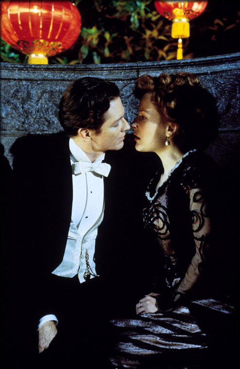 Обитель радости (2000)