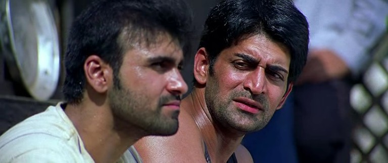 Взаперти (2009)