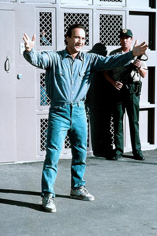 Красивая жизнь (1990)