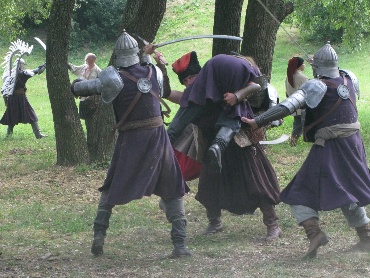 Кадры из Самый лучший фильм 3-ДЭ (2011)