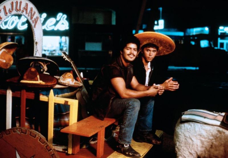 Ла бамба (1987)