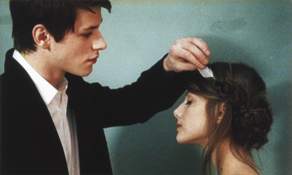 Кадры из Последний день (2004)