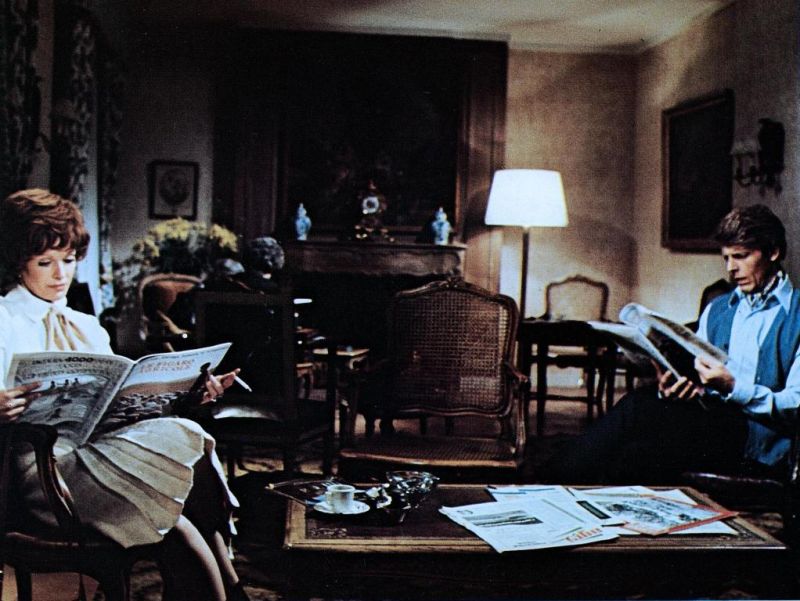 День Шакала (1973)