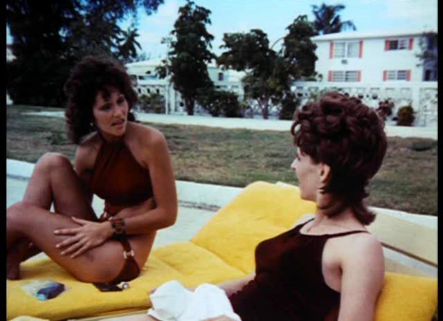 Кадры из Глубокая глотка (1972)