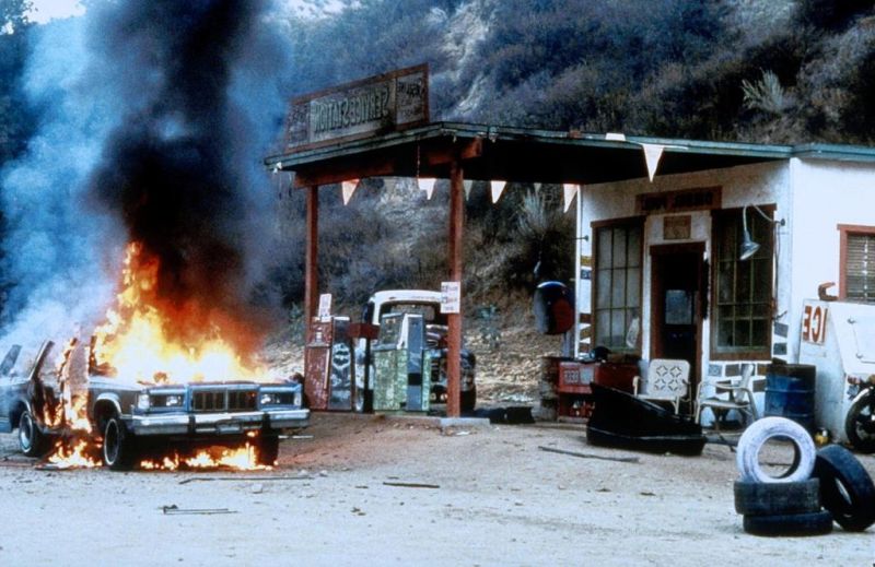 Кадры из Предательство за предательством (1997)