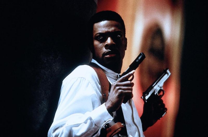 Час Пик (1998)