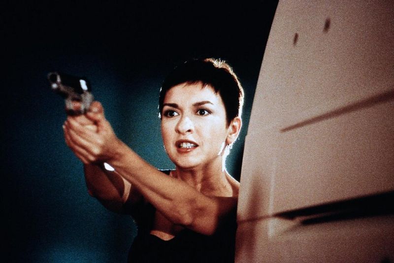 Час Пик (1998)