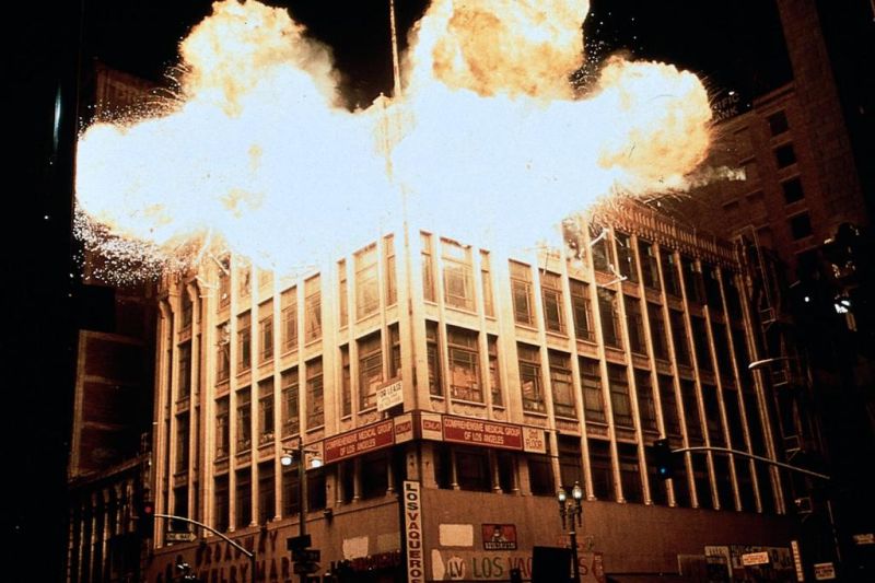 Час Пик (1998)