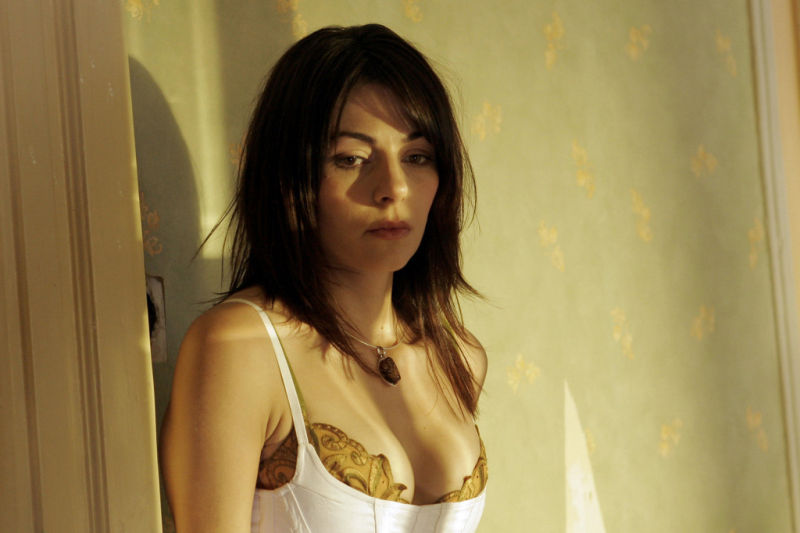 Кадры из Детонатор (2006)