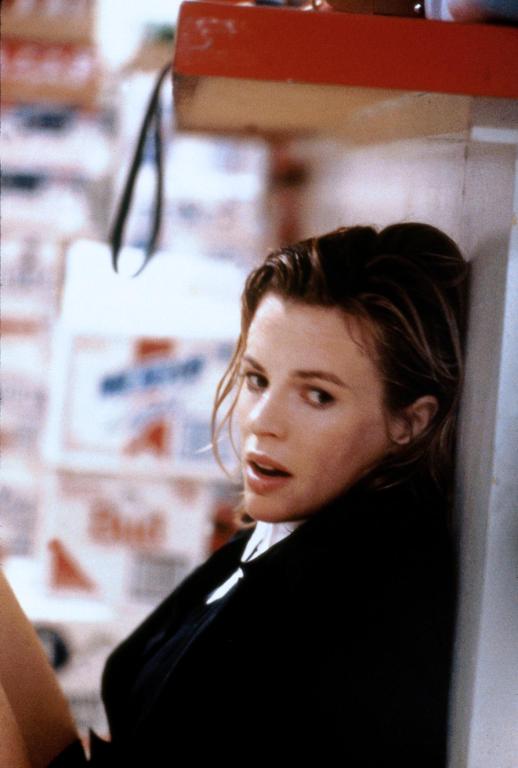 Настоящая МакКой (1993)