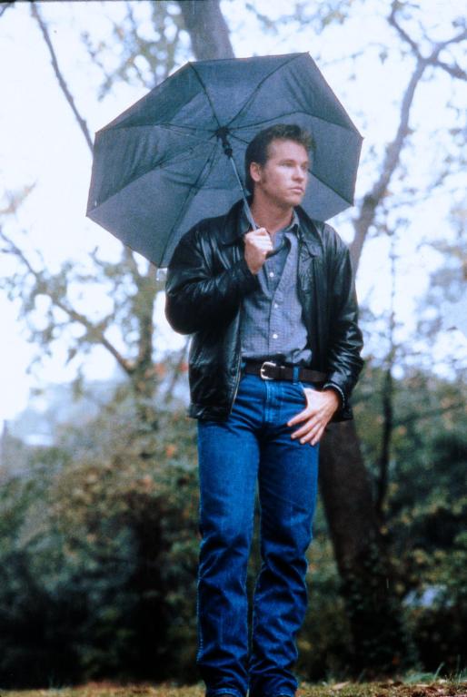 Настоящая МакКой (1993)