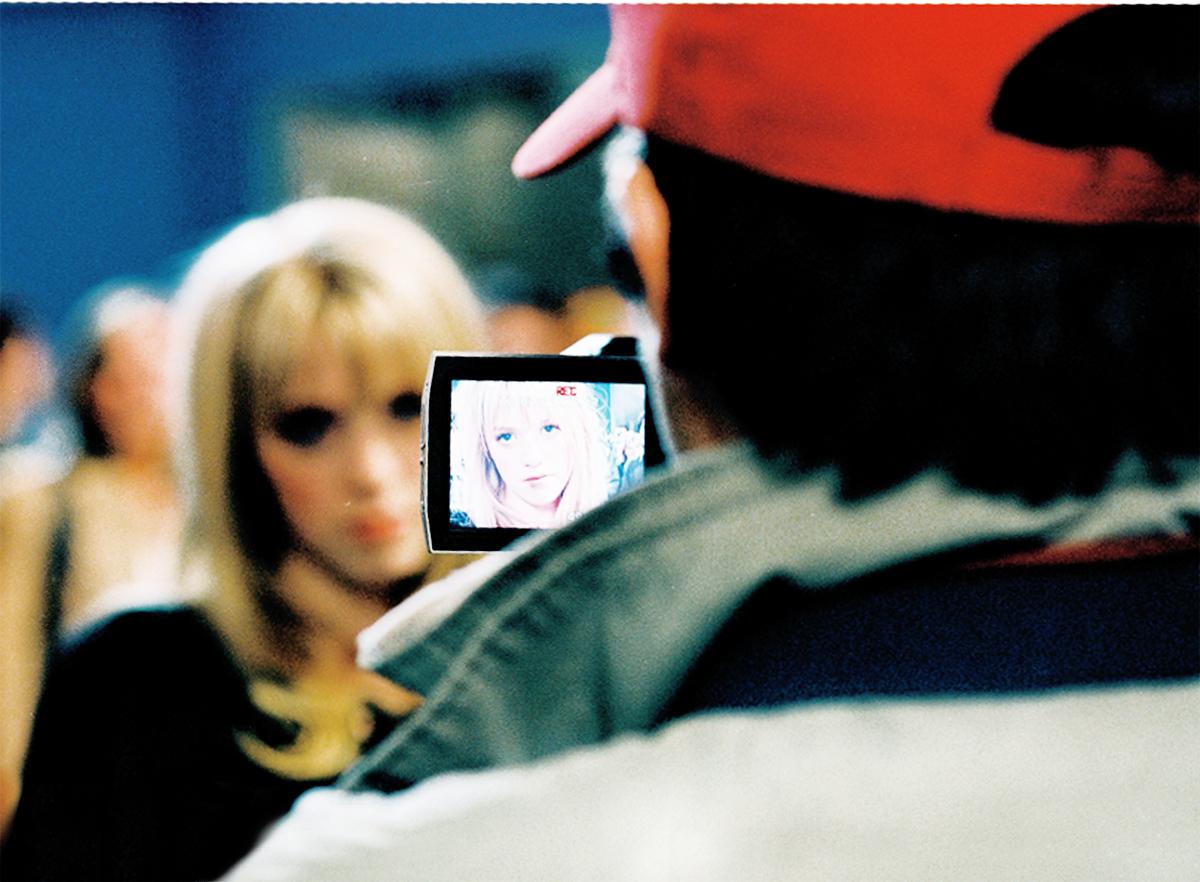 Кадры из Невинность на продажу (2005)