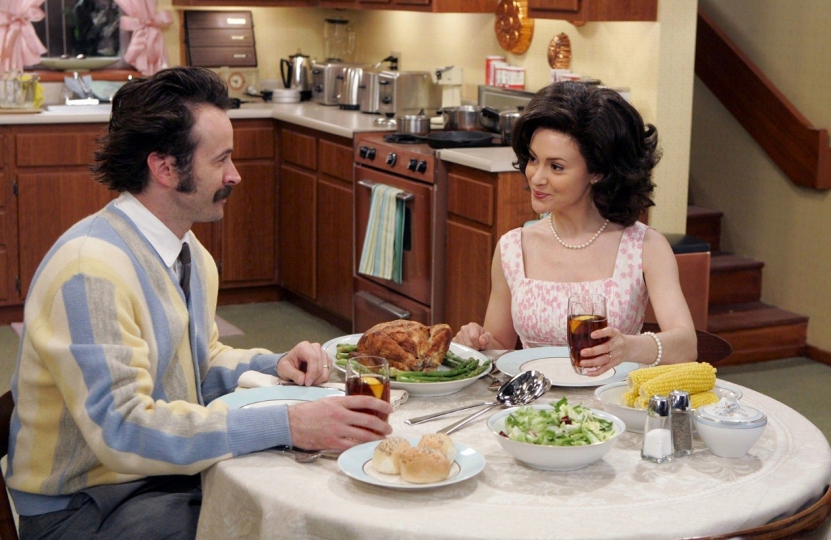 Кадры из Меня зовут Эрл (2005)