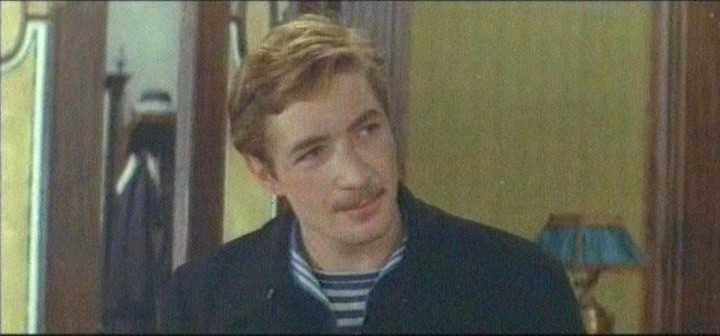 Кадры из Кремлевские куранты (1970)