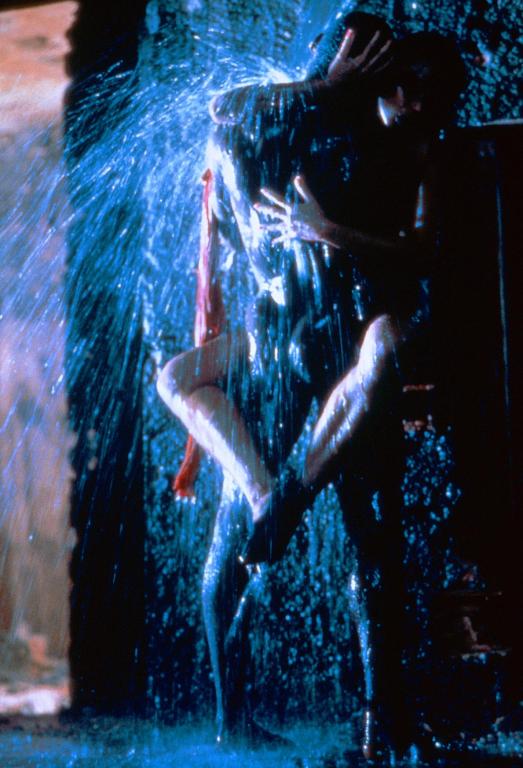 Кадры из Дикая орхидея (1989)