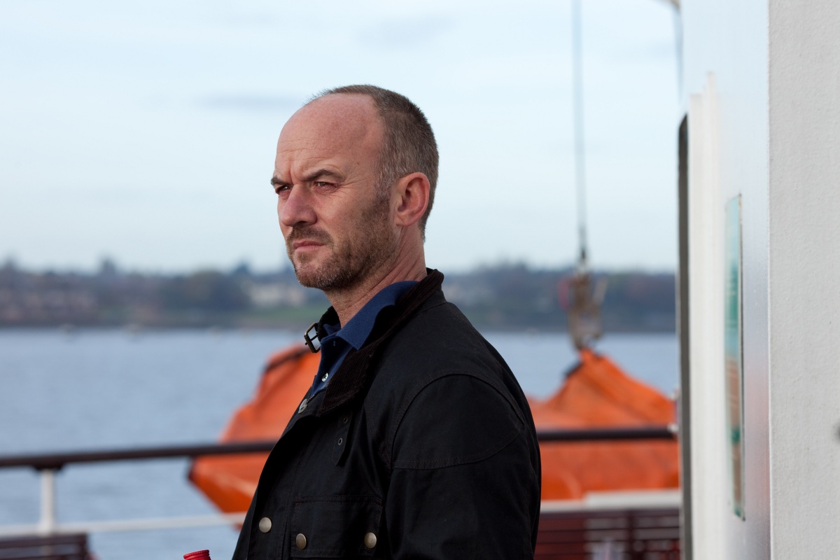 Ирландский маршрут (2010)