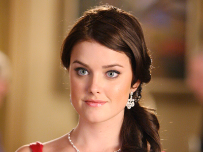 Кадры из Избалованные (2008)