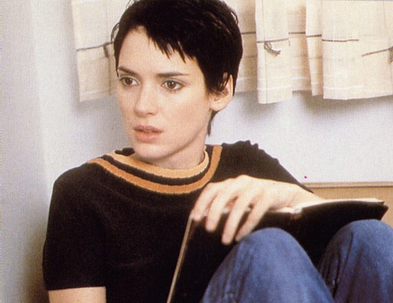 Кадры из Прерванная жизнь (1999)