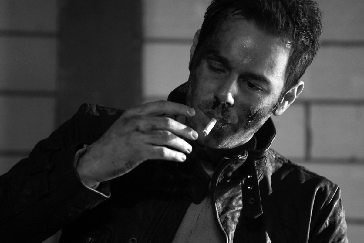 Кадры из Джек: Путь смерти (2009)