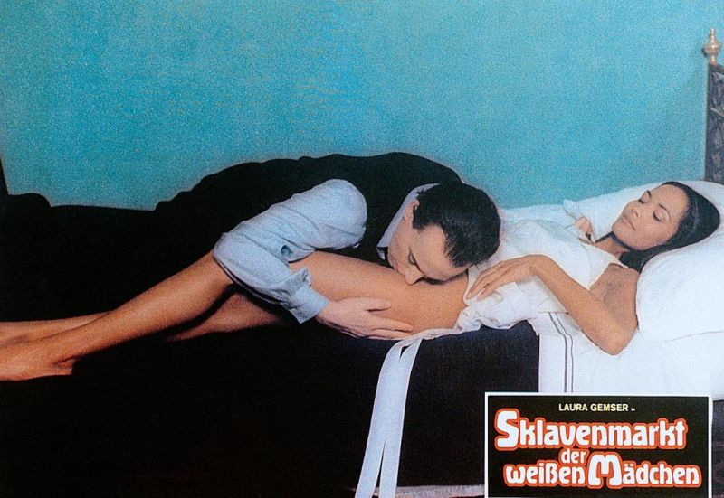 Кадры из Проституция (1978)