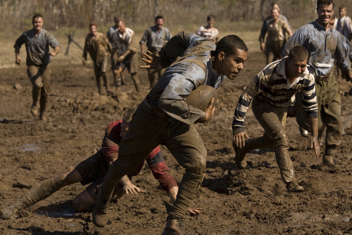 Ниже холма 60 (2010)