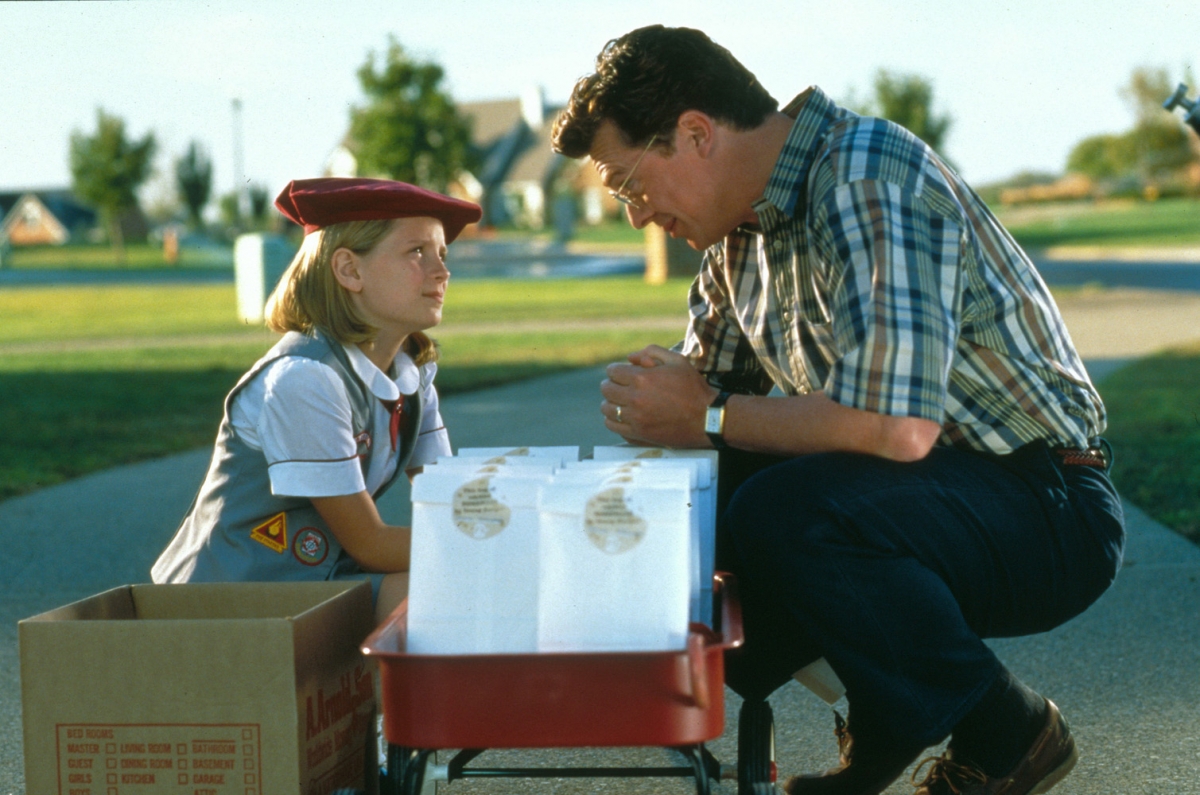 Кадры из Луговые собачки (1997)