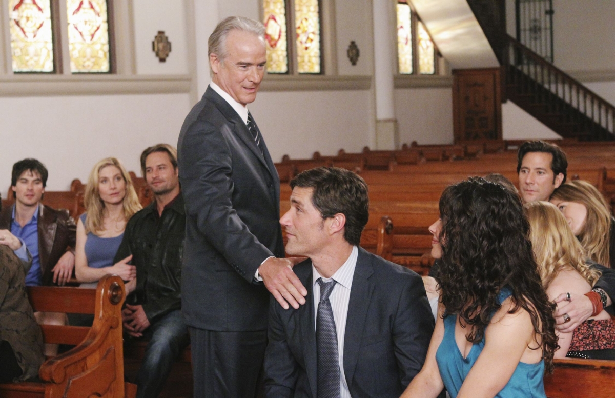 Кадры из Остаться в Живых / ЛОСТ (2004)