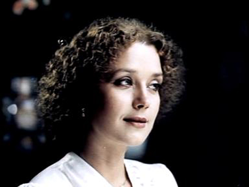 Кадры из Человек с аккордеоном (1985)