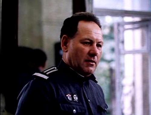 Кадры из Человек с аккордеоном (1985)