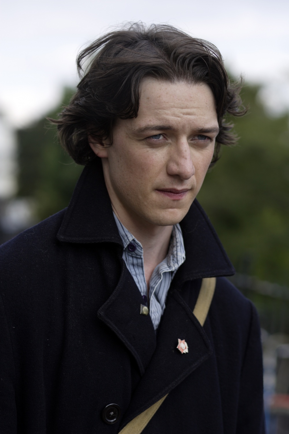 Кадры из Попасть в десятку (2006)