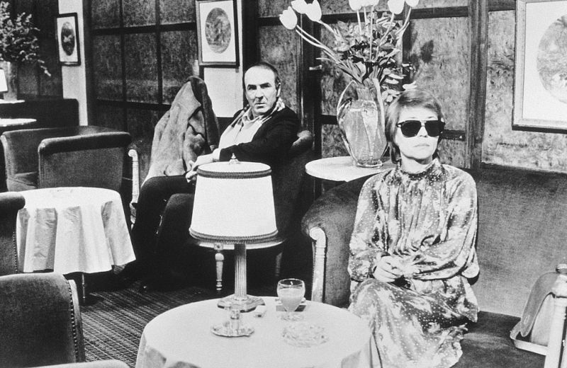 Говорите, мне интересно (1979)