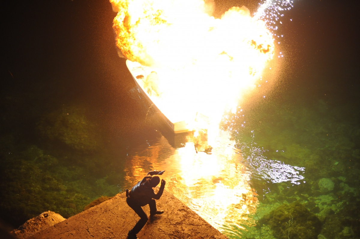 Замкнутый круг (2009)