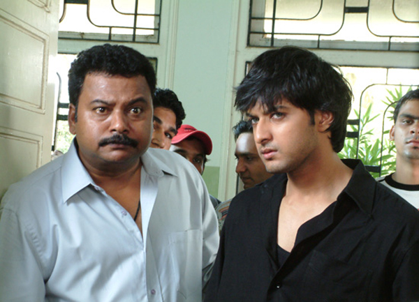 Кадры из Общежитие (2011)