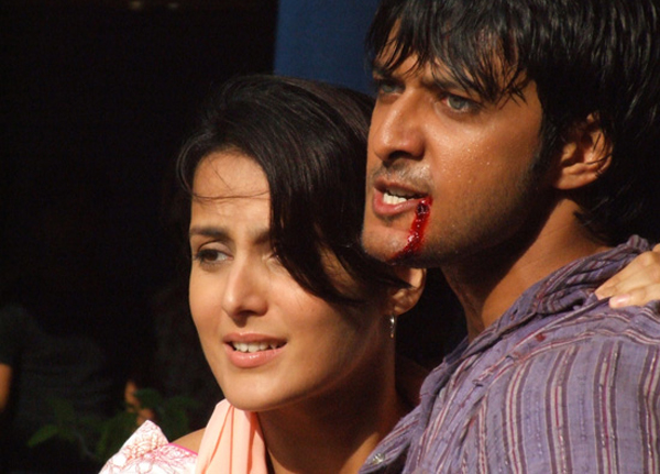 Кадры из Общежитие (2011)